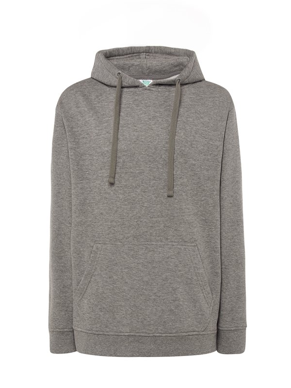 grey melange